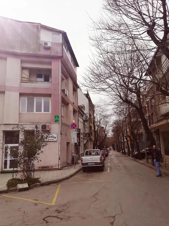 Apartament Sevastopol Junior Varna