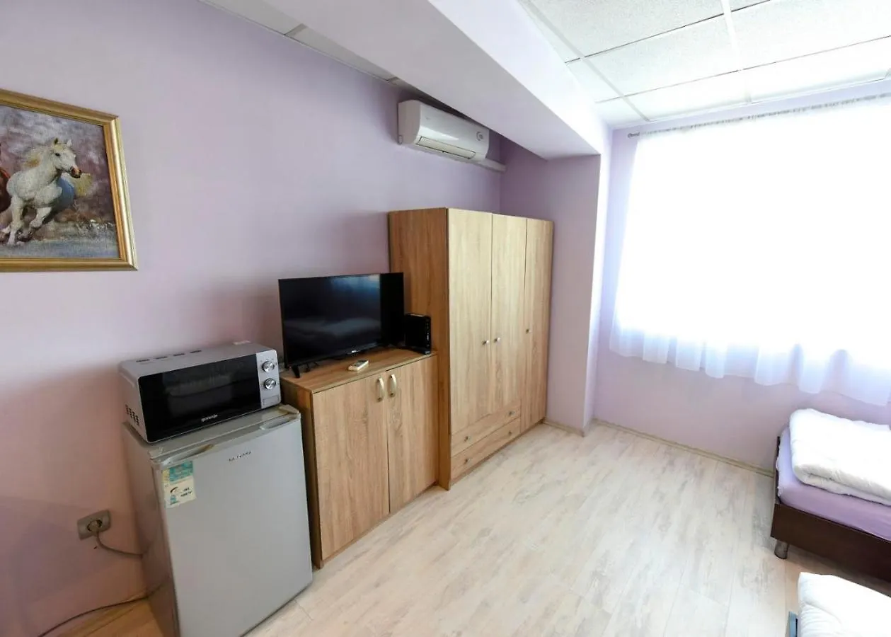 Apartment Apartament Sevastopol Junior Varna