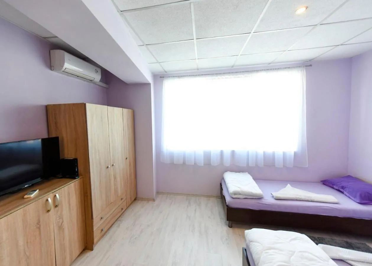 Apartament Sevastopol Junior Varna Apartment