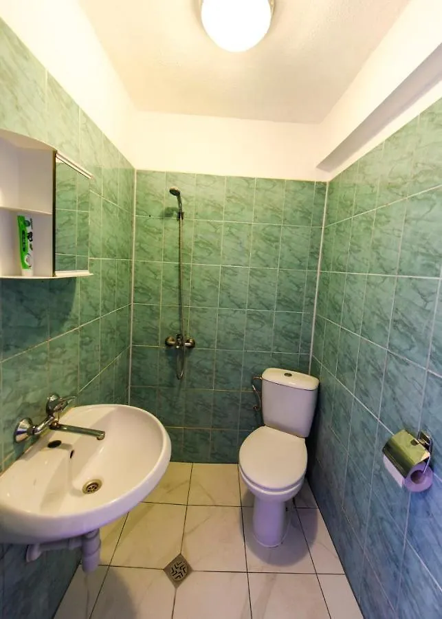 Apartament Sevastopol Junior Varna