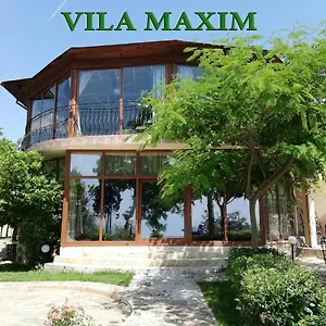 Pensiune Maxim, Varna